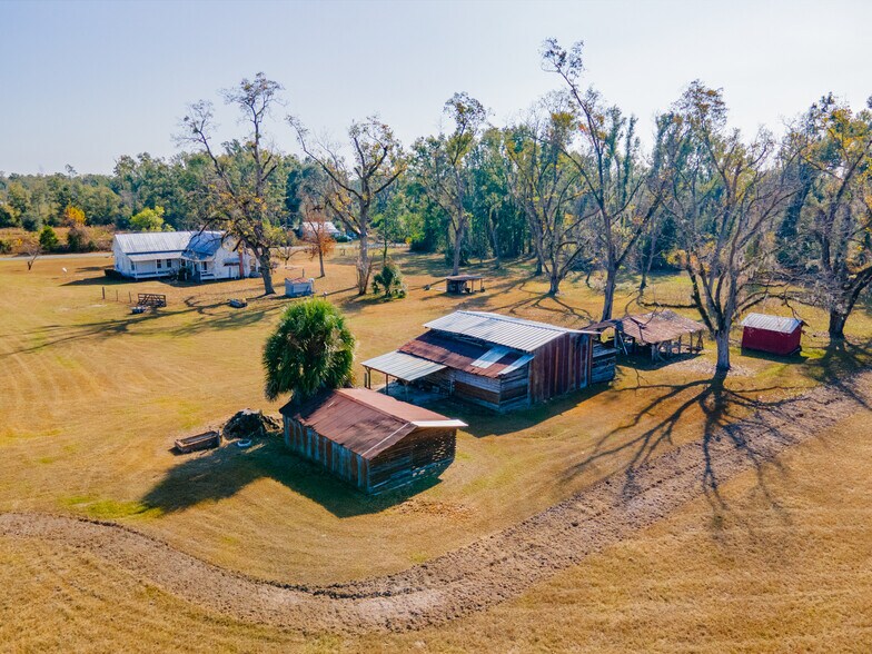 More Photos Of 7091 River Rd, Live Oak Land For Sale