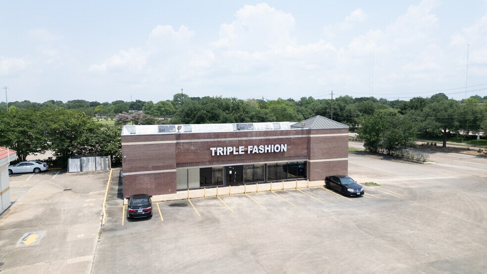 More Photos Of 2193 Texas Pkwy, Missouri City Freestanding For Sale