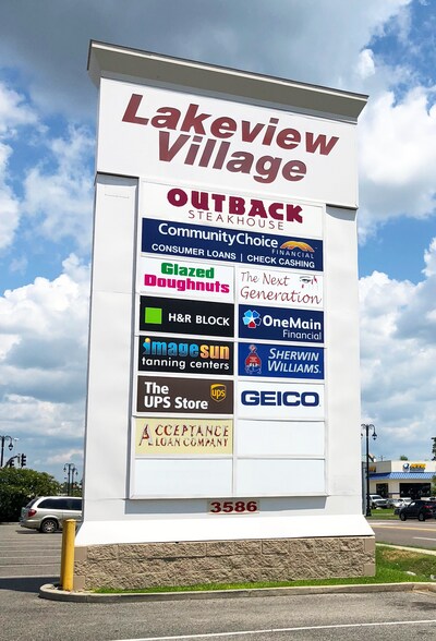 More Photos Of 3586 Sangani Blvd, Diberville General Retail For Lease
