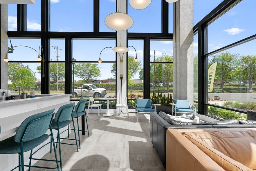 More Photos Of 4612 Gilead St, Charlotte Apartments For Lease