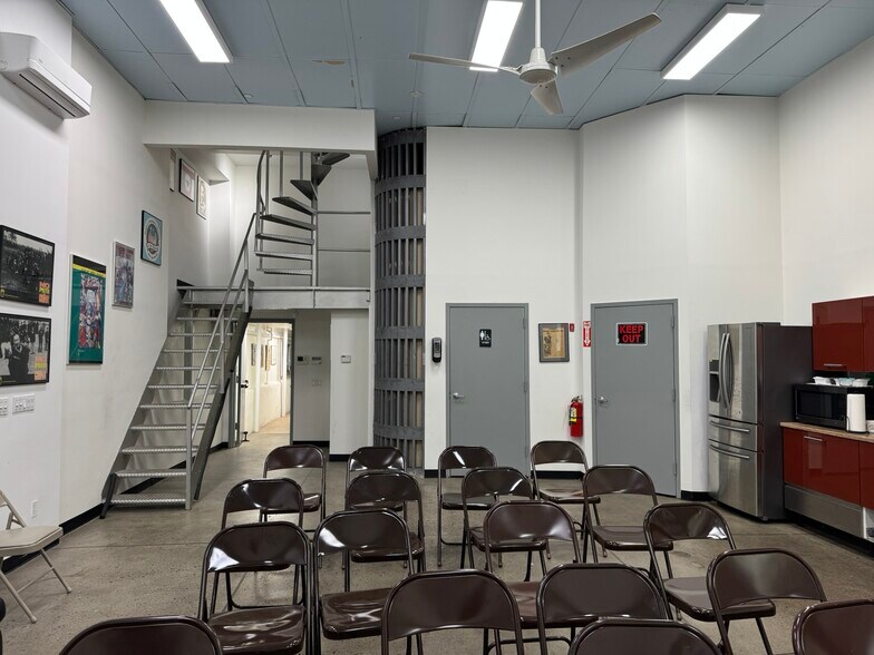 More Photos Of 5-28 51st Ave, Long Island City Office For Sale