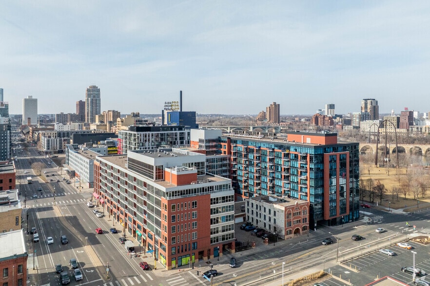 More Photos Of 1024 Washington Ave S, Minneapolis Apartments For Sale