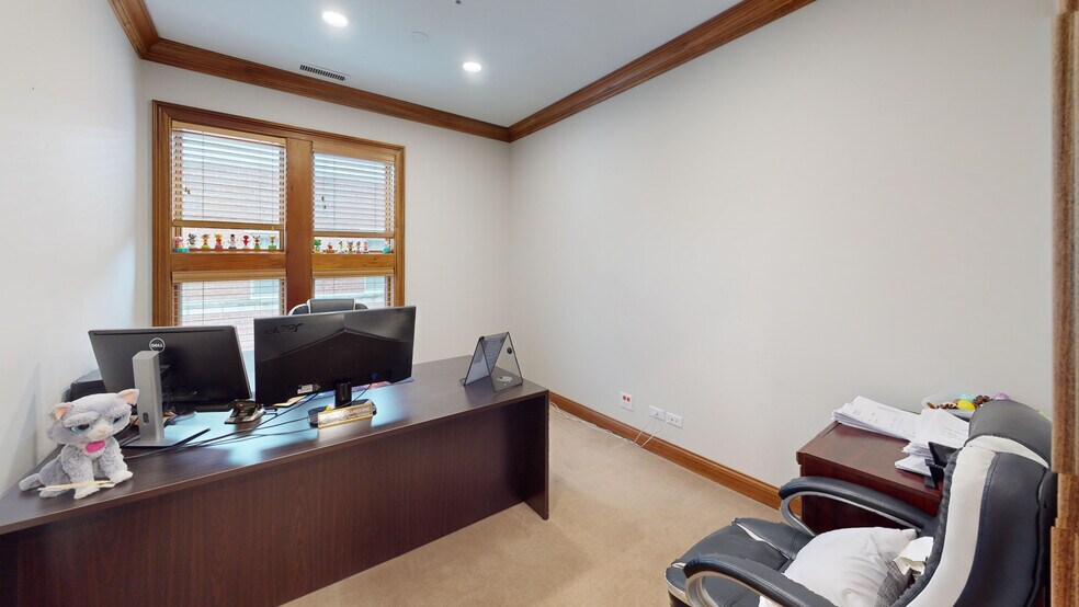 More Photos Of 40W320 Lafox Rd, St Charles Loft Creative Space For Sale