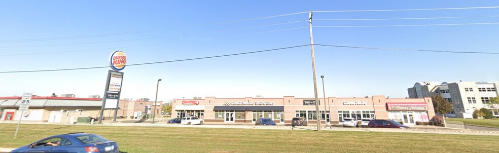 More Photos Of , Rochester General Retail For Sale