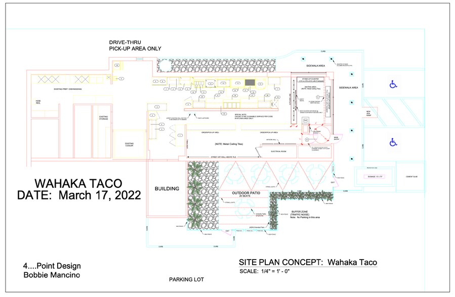 More Photos Of 132 Niles Cortland Rd, Warren Restaurant For Lease