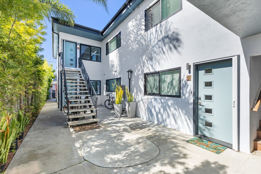 More Photos Of 810 G Ave, Coronado Apartments For Sale