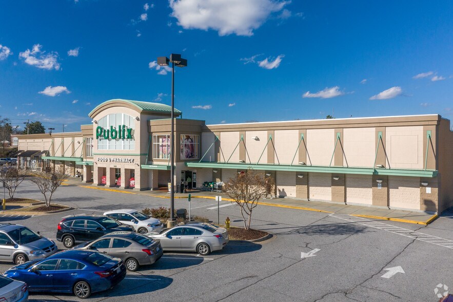 More Photos Of 5408 Summerville Rd, Phenix City Unknown For Lease