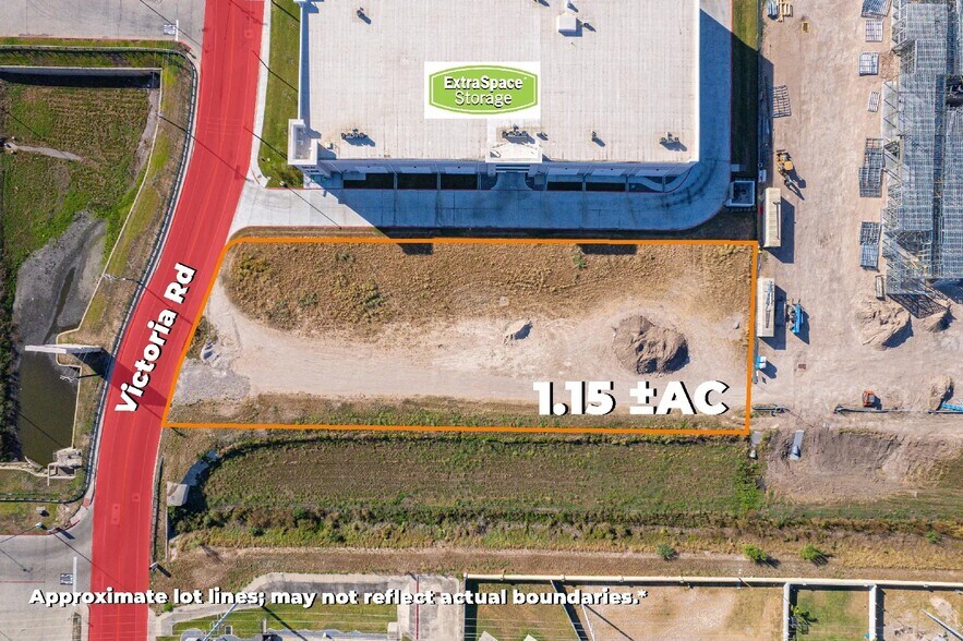 More Photos Of 2401 Victoria Ave, Mission Land For Sale