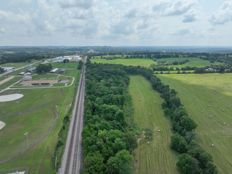 More Photos Of TBD Sunshine St, Mountain Grove Land For Sale