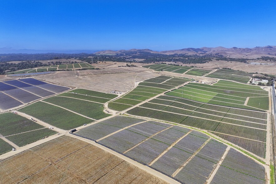 More Photos Of San Juan Grade Road, Salinas Land For Sale