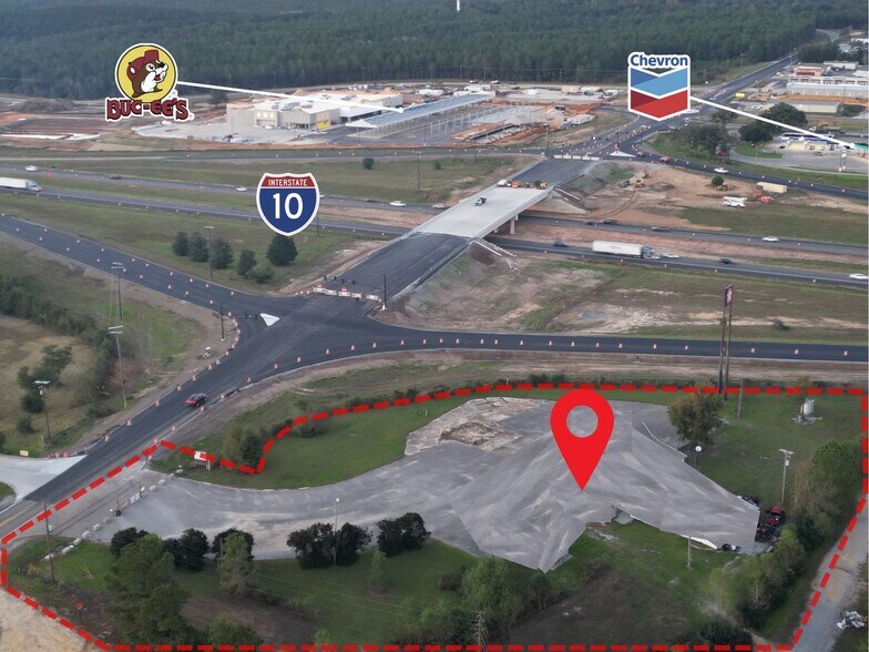 More Photos Of Menge Avenue, Pass Christian Land For Lease