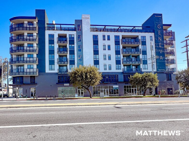 More Photos Of 9900 Venice Blvd, Culver City Apartments For Lease