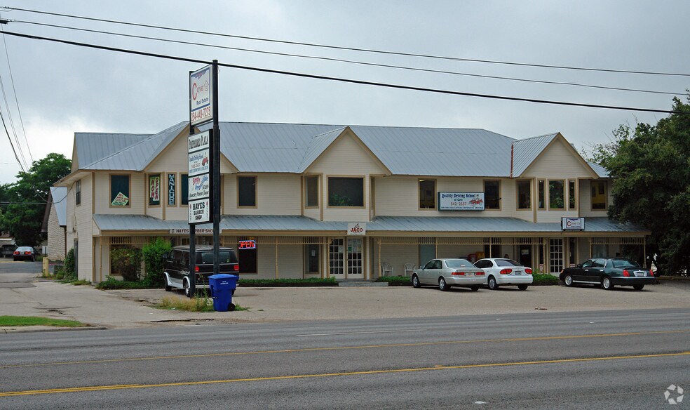More Photos Of 2210 E Highway 190, Copperas Cove Freestanding For Sale