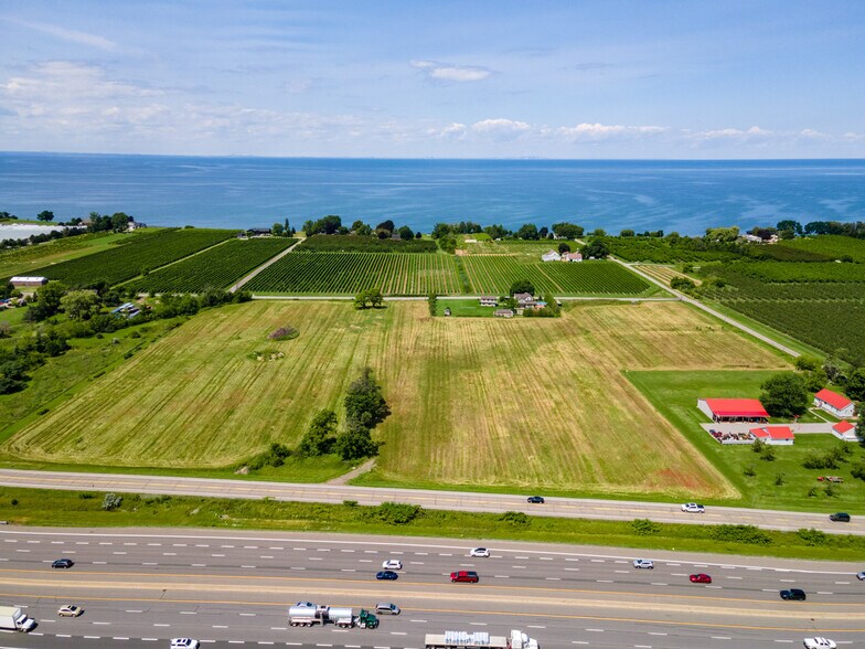 More Photos Of 4766 Bartlett Rd, Beamsville Land For Sale