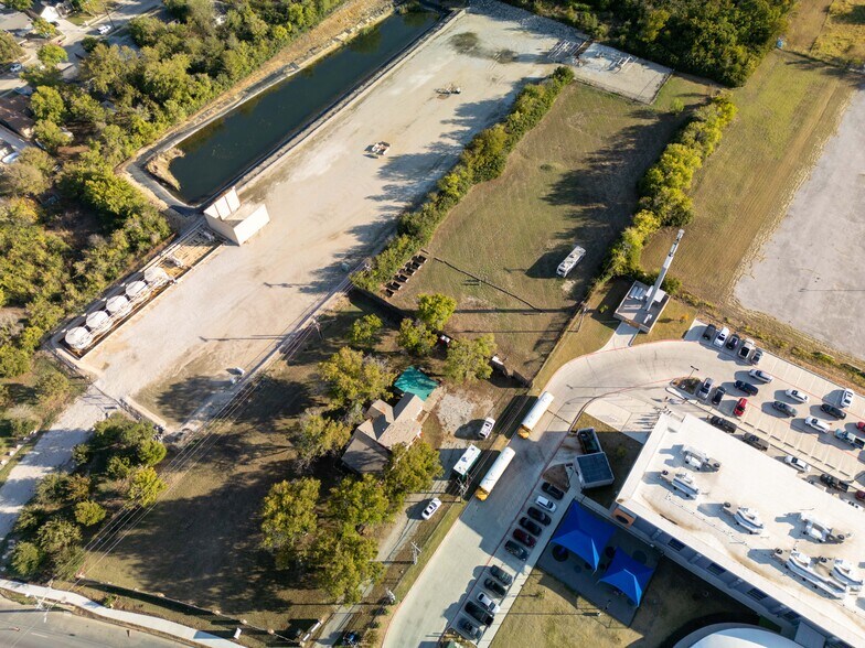 More Photos Of 3534 E Berry St, Fort Worth Land For Sale