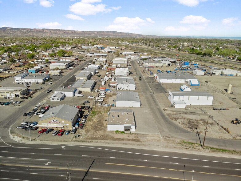 More Photos Of 3199 Hall Ave, Grand Junction Storefront Retail Office For Sale