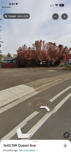 More Photos Of 1645 SW Queen Ave, Albany General Retail For Sale