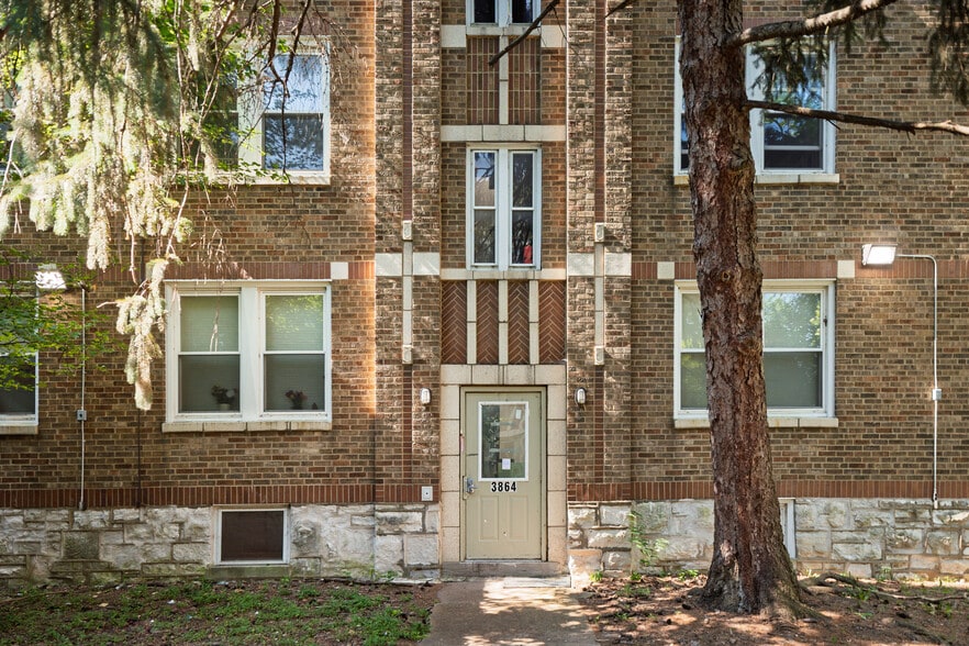 More Photos Of , Saint Louis Multifamily For Sale