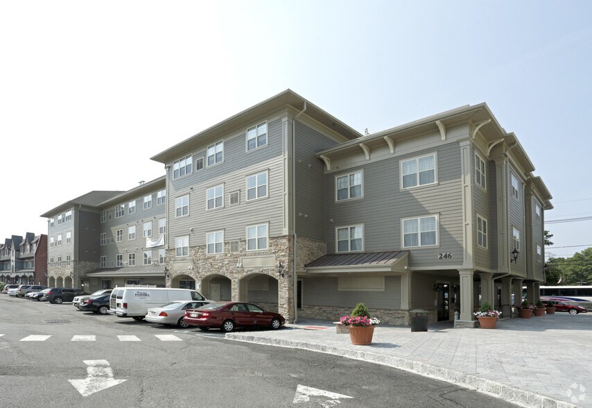 More Photos Of 244-246 South Ave, Fanwood Apartments For Lease