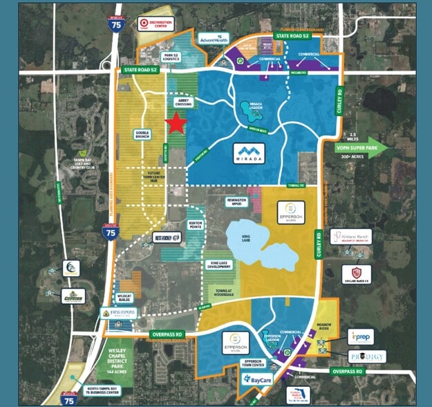 More Photos Of McKendree Rd, San Antonio Office For Lease