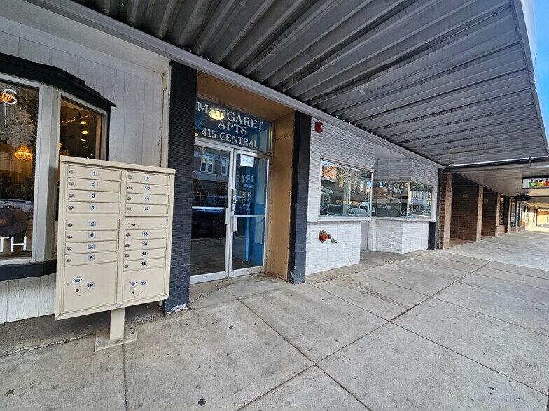 More Photos Of 413-415 Central Ave, Great Falls Multifamily For Sale