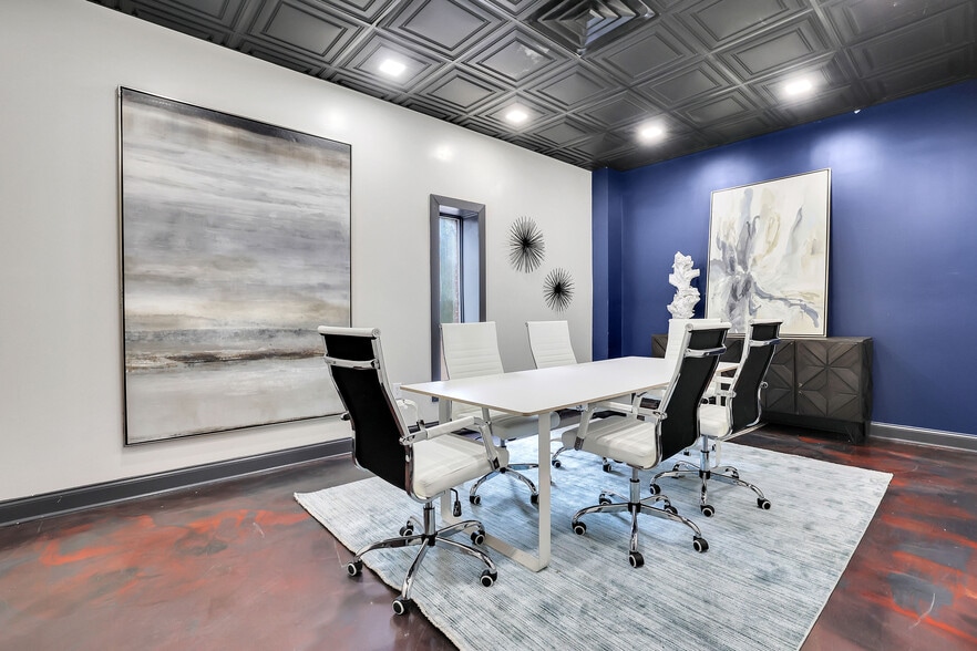 More Photos Of 140 Selig Dr SW, Atlanta Warehouse For Sale