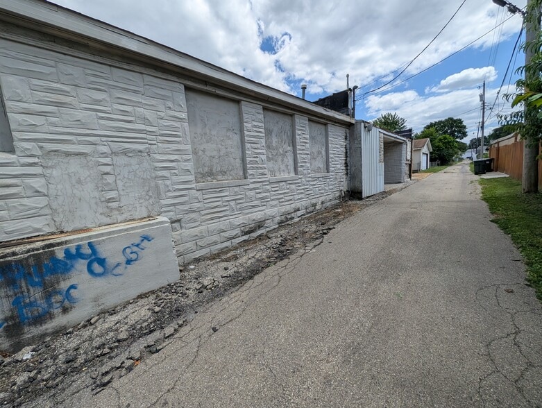 More Photos Of 67 Brenner Ave, Dayton Warehouse For Sale