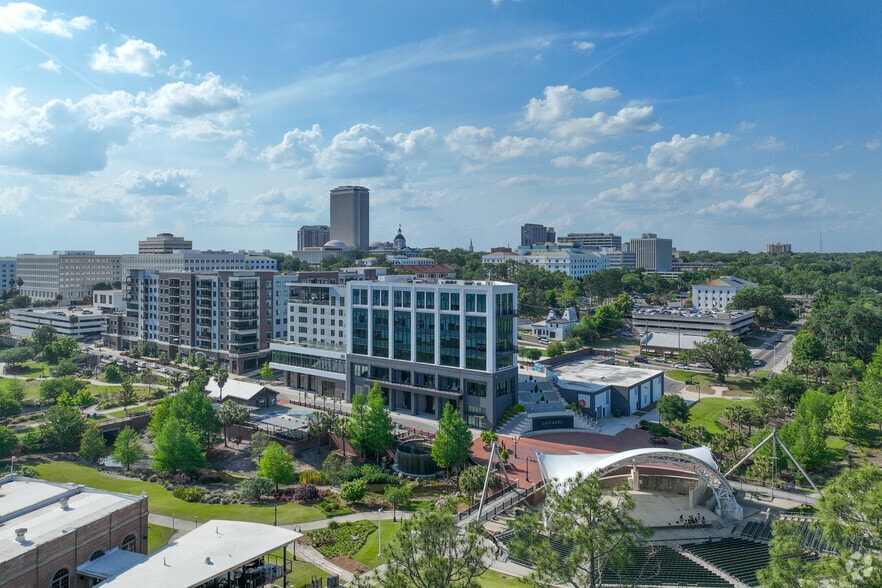 More Photos Of 414 E Bloxham St, Tallahassee Office For Lease
