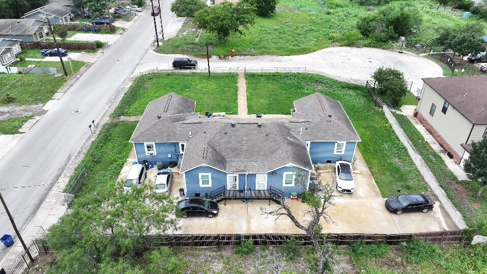 More Photos Of , San Antonio Unknown For Sale