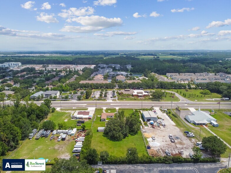 More Photos Of 34020-34024 Wesley Chapel Blvd, Wesley Chapel Land For Sale