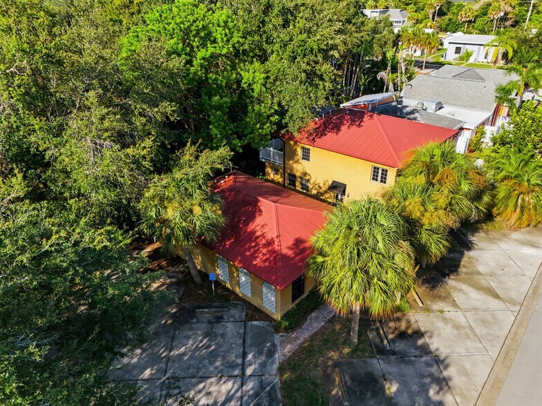 More Photos Of 123 Tangerine Ave, Merritt Island Office For Sale