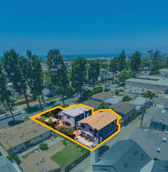 More Photos Of 616 N Nevada St, Oceanside Apartments For Sale