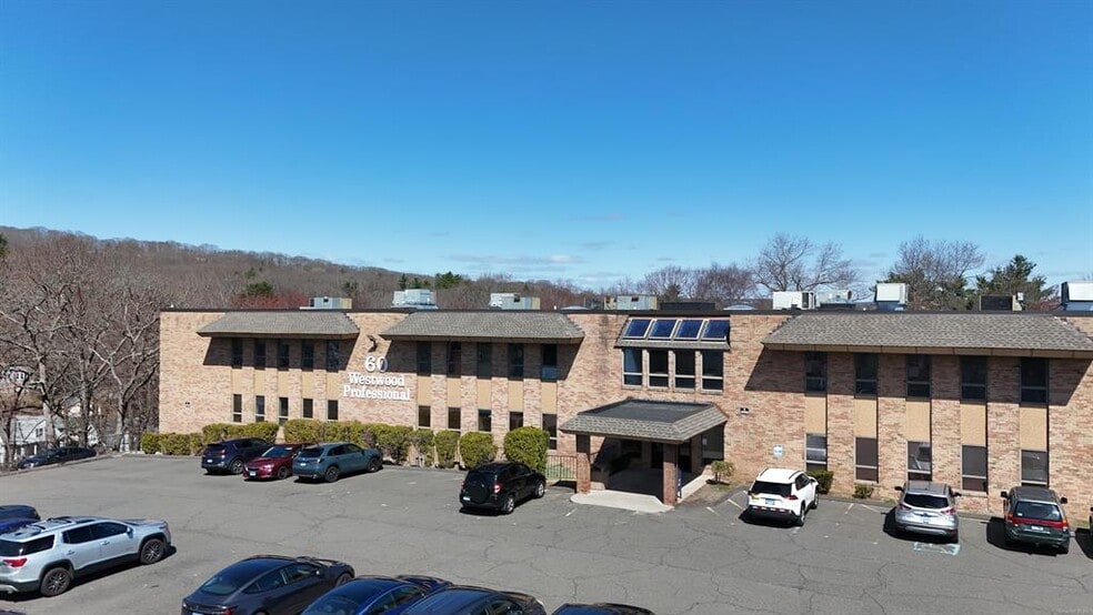 Primary Photo Of 60 Westwood Ave, Waterbury Medical For Sale