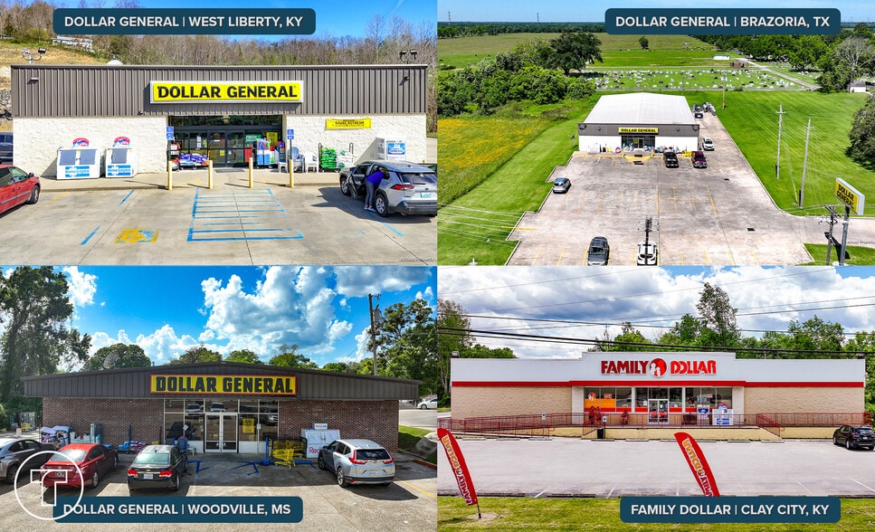 Primary Photo Of ,  General Retail For Sale