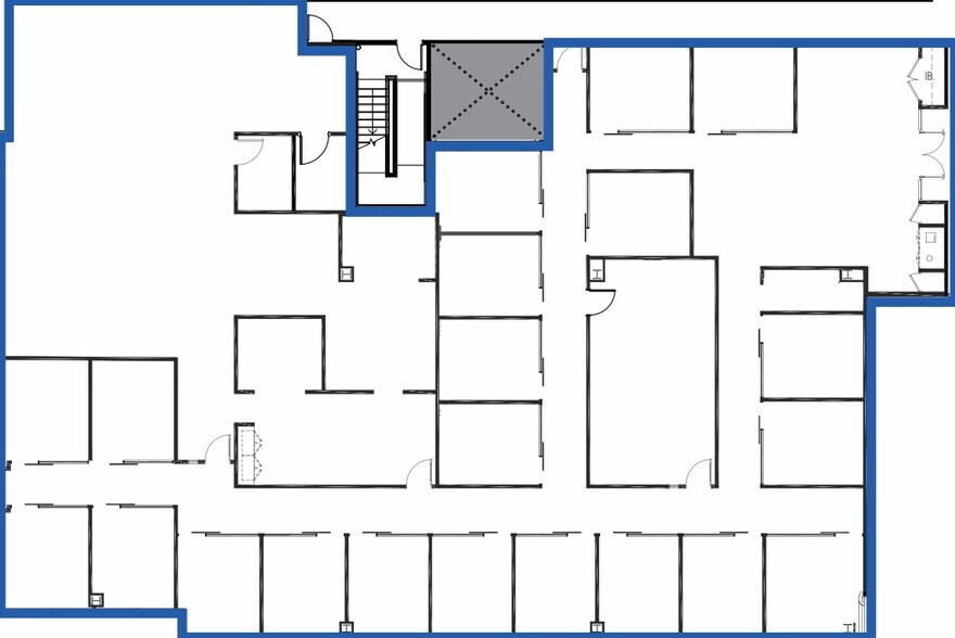 More Photos Of 5425 Page Rd, Durham Office For Lease