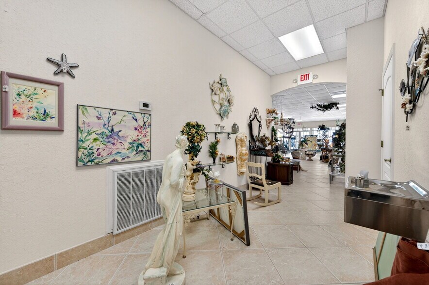 More Photos Of 3830 S Highway A1a, Melbourne Beach General Retail For Sale