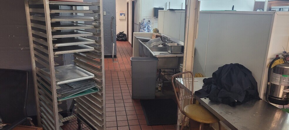 More Photos Of 2435 Brice Rd, Reynoldsburg Restaurant For Sale