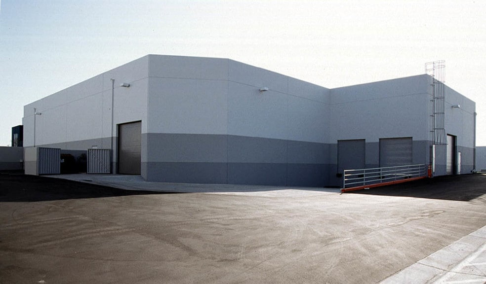 More Photos Of 25501 Arctic Ocean Dr, Lake Forest Warehouse For Lease