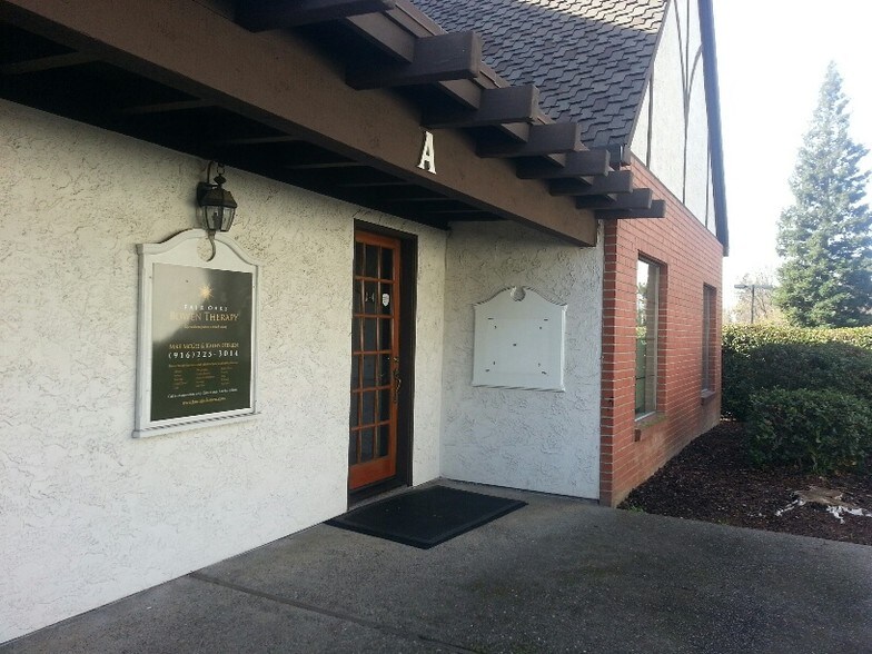 More Photos Of 8035 Madison Ave, Citrus Heights Office For Lease