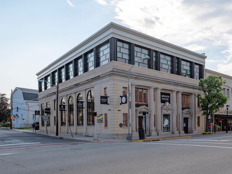 More Photos Of 333 Bloomfield Ave, Caldwell Storefront Retail Office For Lease