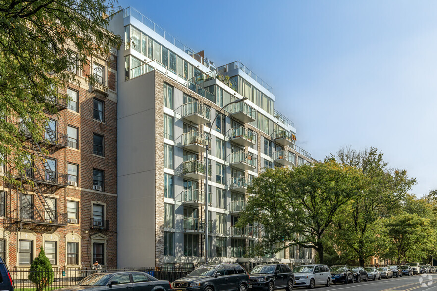 Primary Photo Of 567 Ocean Ave, Brooklyn Apartments For Lease