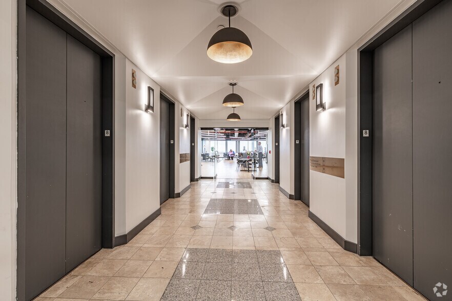 Photo of 14th Floor Ste 