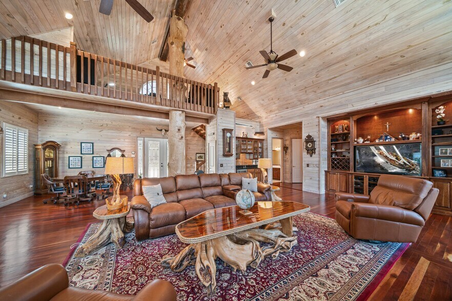 More Photos Of 7650 N Whippoorwill Ter, Hernando Horse Stables For Sale