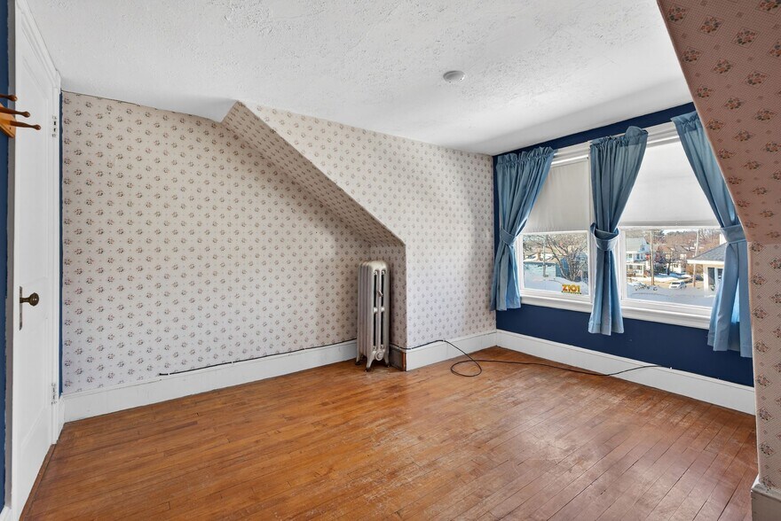 More Photos Of 499 Brighton Ave, Portland Multifamily For Sale