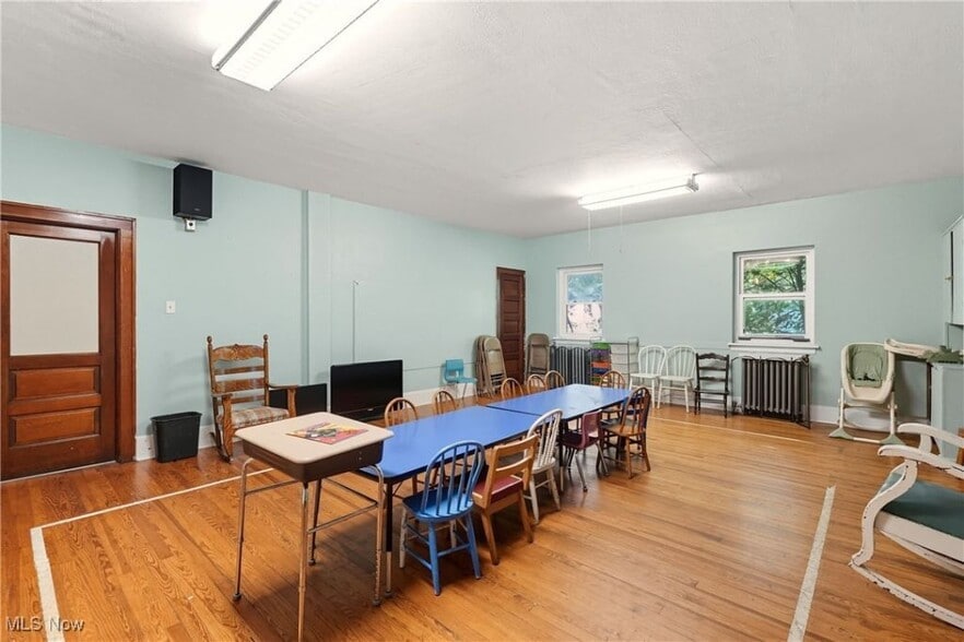 More Photos Of 742 Johnston St, Akron Religious Facility For Sale