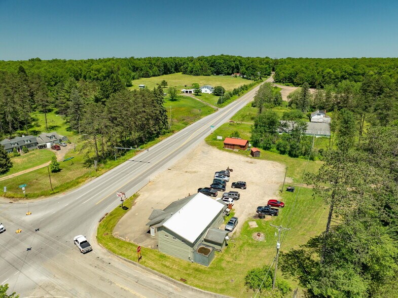 More Photos Of 7034 US-219 Hwy, Lewis Run Restaurant For Sale