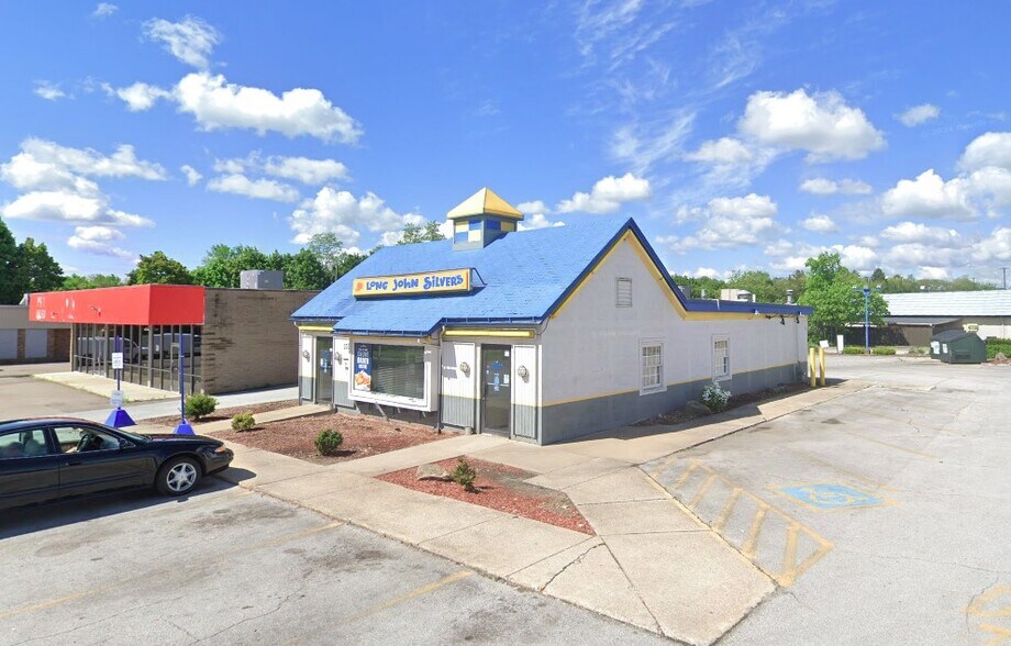More Photos Of 2520 Romig Rd, Akron Fast Food For Sale
