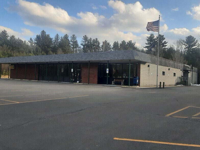 Primary Photo Of 1712 ROUTE 940, Pocono Lake Storefront Retail Office For Lease