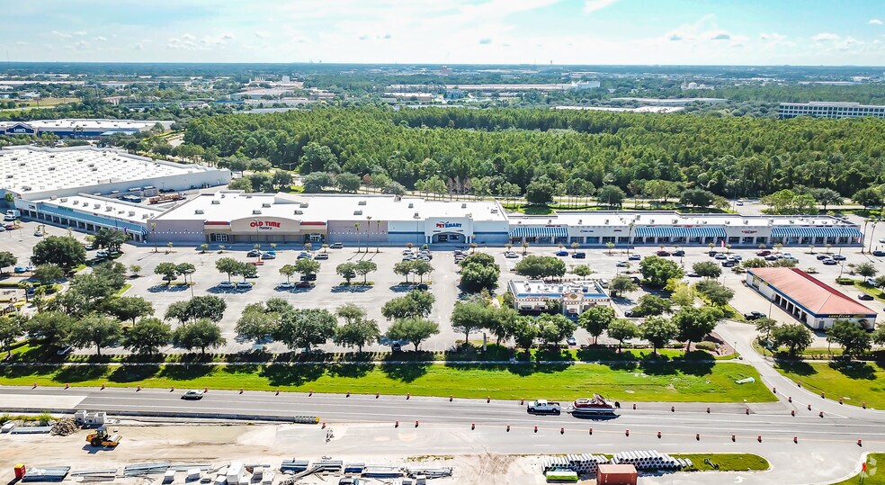 More Photos Of 8111-8481 John Young Pky, Orlando Unknown For Lease