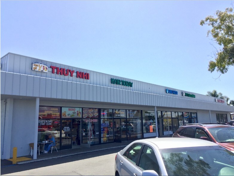 Primary Photo Of 9064-9088 Edinger Ave, Fountain Valley Freestanding For Lease